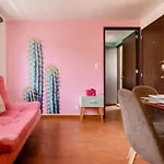 Narvarte Xola Pink Entire Fancy