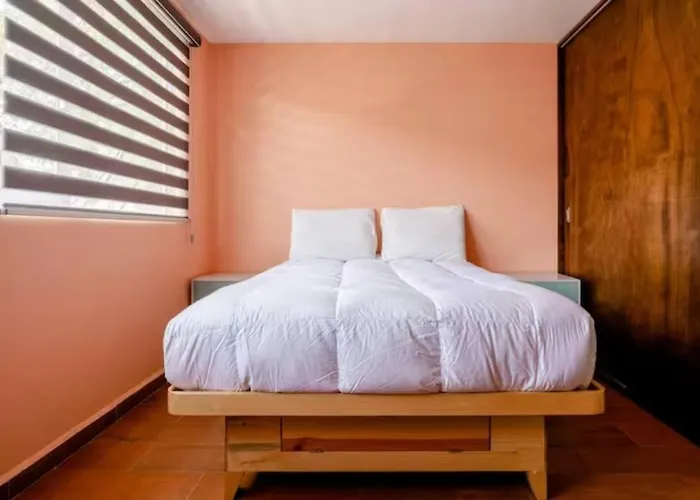 Narvarte Xola Pink Entire Fancy