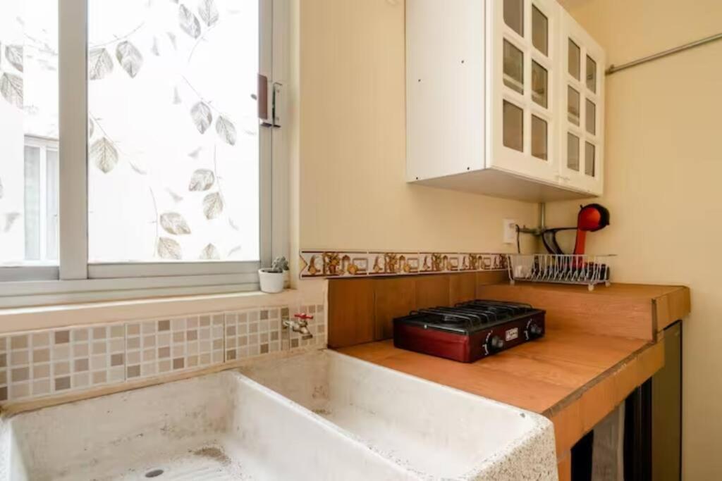 Narvarte Xola Pink Entire Fancy Apartment *