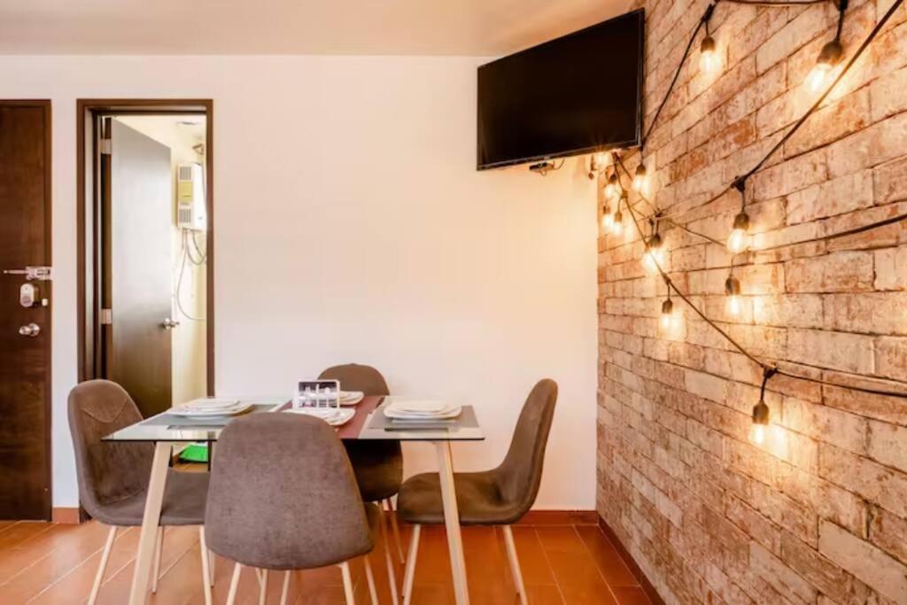 Apartment Narvarte Xola Pink Entire Fancy Mexico City